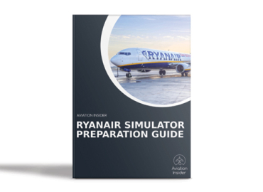 AIRLINE INTERVIEW & SIM PREPARATION GUIDES RYANAIR INTERVIEW AND SIMULATOR PREPARATION GUIDE