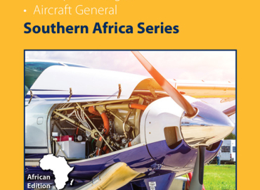 Air Pilots Manual  Air Pilot’s Manual Southern Africa Series: Vol. 4 The Aeroplane General Knowledge Book principles of flight, aircraft general, south africa