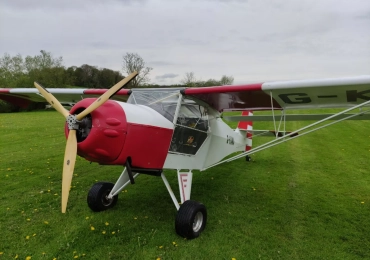 KITFOX MK2