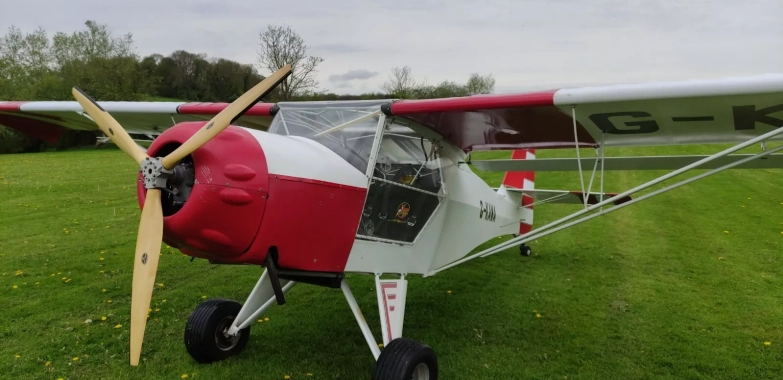 KITFOX MK2