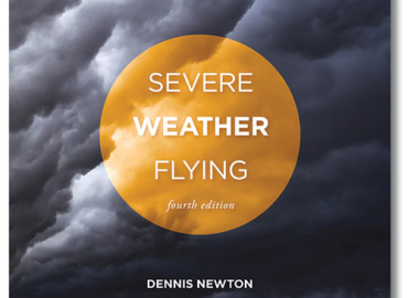 Severe Weather Flying, 4th Edition – Newton