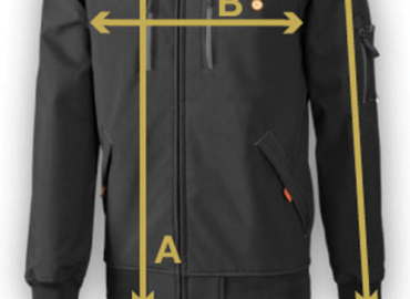 Design4Pilots – General Aviation Pilot Jacket