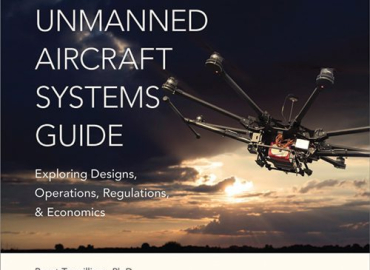 Small Unmanned Aircraft Systems Guide (Softcover) – ASA