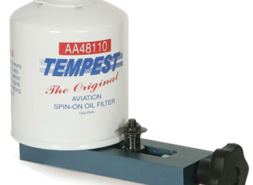 Tempest AA470 Can Cutter