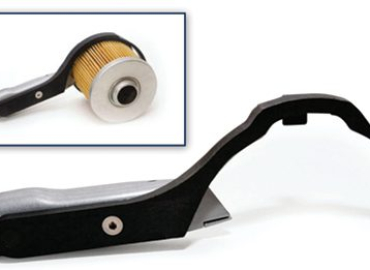 Tempest AA471 Media Cutter