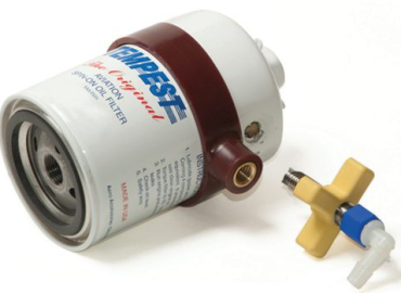 Tempest AA473 Drain Hole Drill