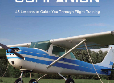 The PPL Companion, 45 Lessons to guide you through flight training – Coleman