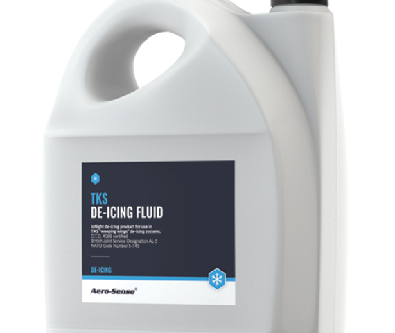 Aero Sense, AL-5 TKS Deicing Fluid (5 litre) | Aircraft for Sale | AFORS