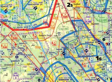 2024 Croatia + Bosnia Herzegovina VFR Chart 1:500 000 – Rogersdata