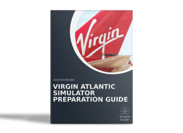 AIRLINE INTERVIEW & SIM PREPARATION GUIDES VIRGIN ATLANTIC INTERVIEW AND SIMULATOR PREPARATION GUIDE