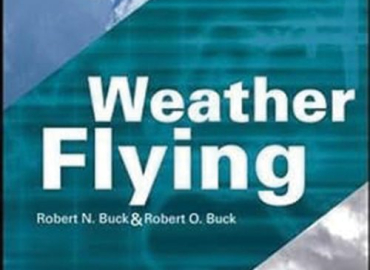 Weather Flying, Fifth Edition – Buck